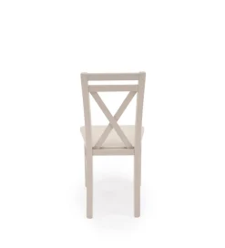 Halmar Krzesło DARIUSZ II 90 cm kaszmir