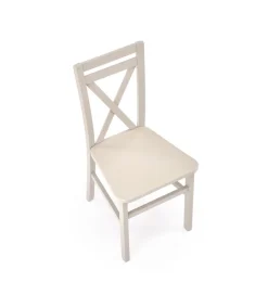 Halmar Krzesło DARIUSZ II 90 cm kaszmir
