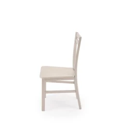 Halmar Krzesło DARIUSZ II 90 cm kaszmir