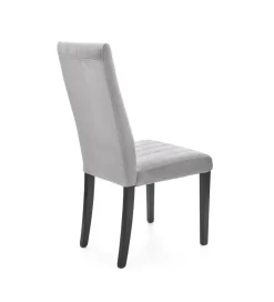 Halmar Krzesło DIEGO II szare