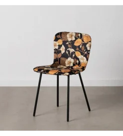 Zona-Design Krzesło DRABOS Kwiaty