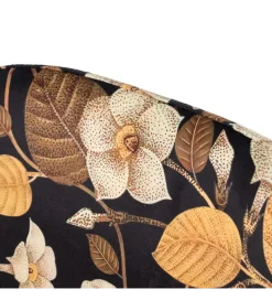 Zona-Design Krzesło DRABOS Kwiaty