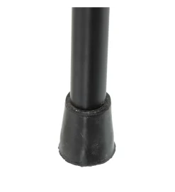 Zona-Design Krzesło ENRBOHO 77 cm naturalne