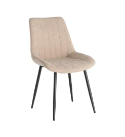 Zona-Design Krzesło GEMENTO 85 cm beżowe