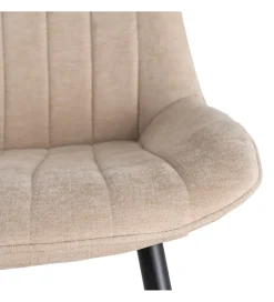 Zona-Design Krzesło GEMENTO 85 cm beżowe