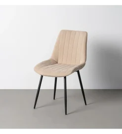 Zona-Design Krzesło GEMENTO 85 cm beżowe