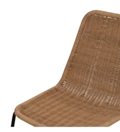 Zona-Design Krzesło HURM naturalne