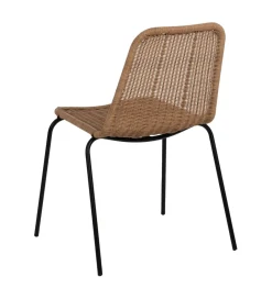 Zona-Design Krzesło HURM naturalne