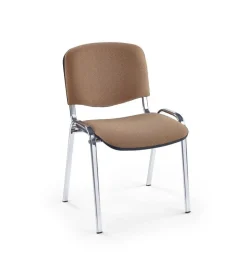 Halmar Krzesło ISO C taupe