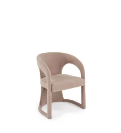 Halmar Krzesło K615 78 cm beżowe