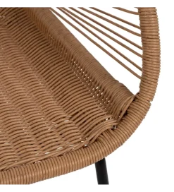 Zona-Design Krzesło KORS naturalny