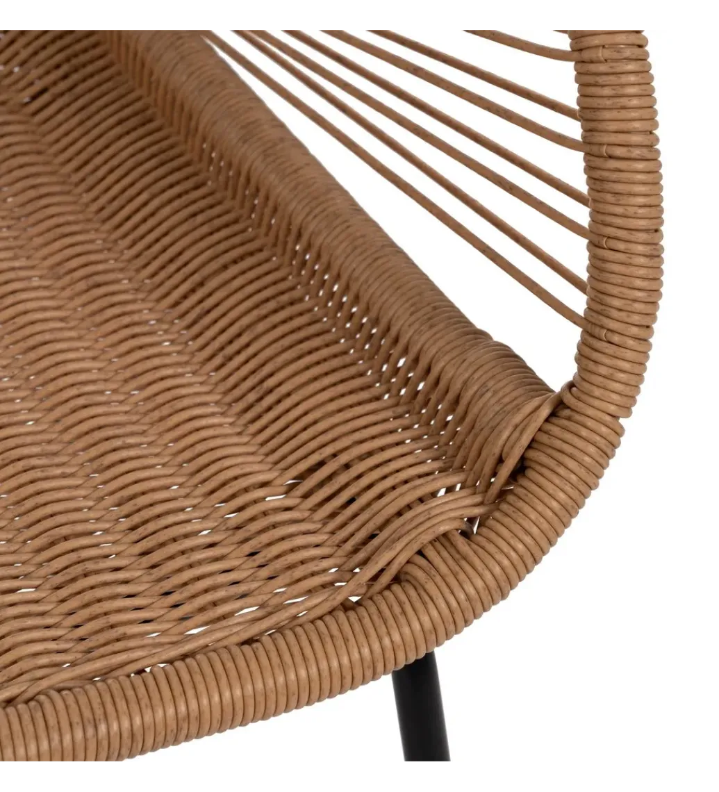 Zona-Design Krzesło KORS naturalny