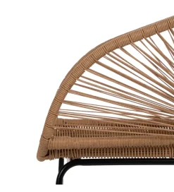 Zona-Design Krzesło KORS naturalny