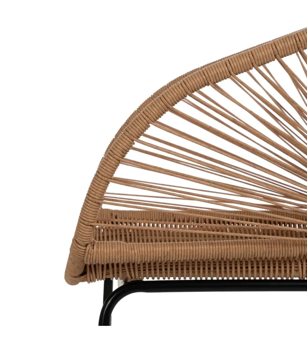 Zona-Design Krzesło KORS naturalny