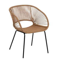 Zona-Design Krzesło KORS naturalny