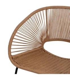 Zona-Design Krzesło KORS naturalny