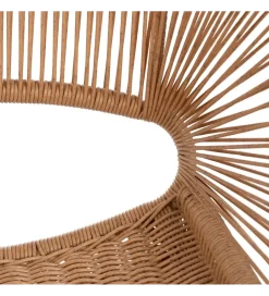 Zona-Design Krzesło KORS naturalny