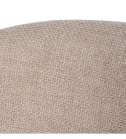 Zona-Design Krzesło MALGAS Beżowy