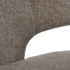 Zona-Design Krzesło MALGAS Taupe