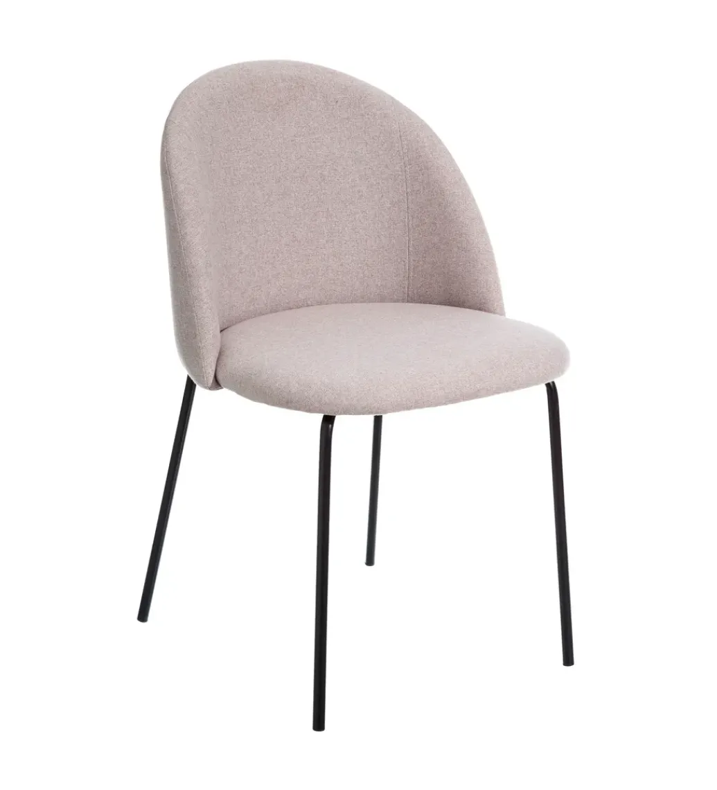 Zona-Design Krzesło MERGALAND beżowe