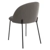 Zona-Design Krzesło MERGALAND szary