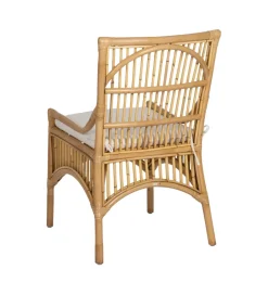 Zona-Design Krzesło MIRTERNO 90 cm naturalne