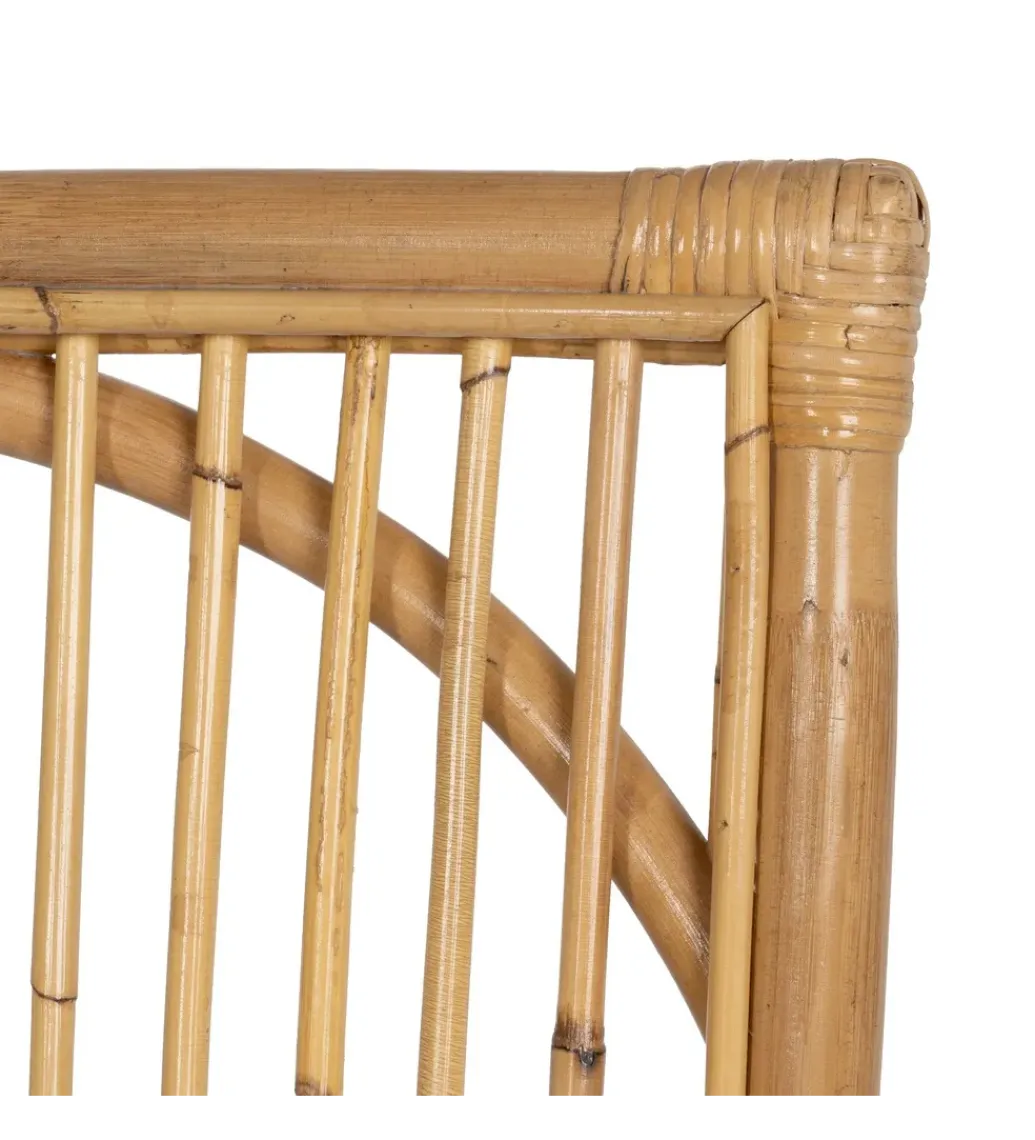 Zona-Design Krzesło MIRTERNO 90 cm naturalne
