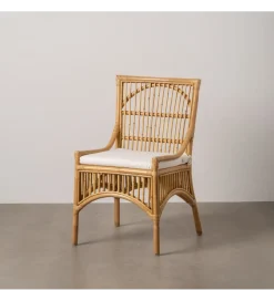 Zona-Design Krzesło MIRTERNO 90 cm naturalne