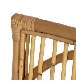 Zona-Design Krzesło MIRTERNO 90 cm naturalne