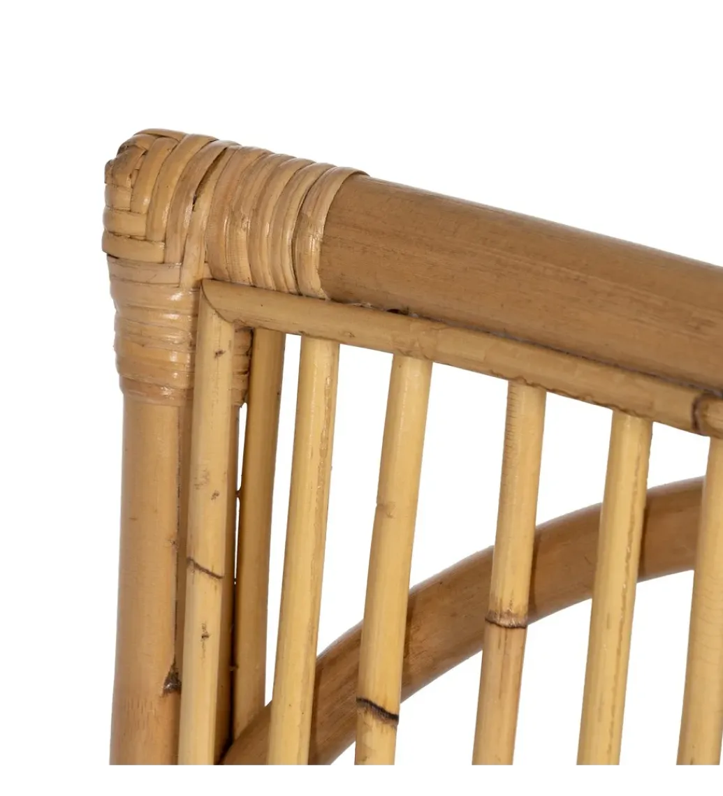 Zona-Design Krzesło MIRTERNO 90 cm naturalne