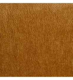 Zona-Design Krzesło MORTEZ 68 cm naturalne żółte