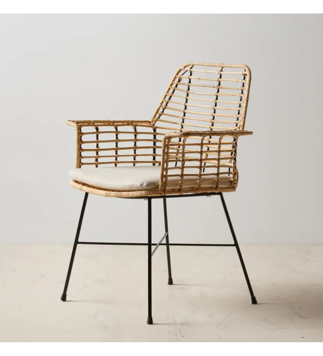 Zona-Design Krzesło MULTURI 86 cm naturalny