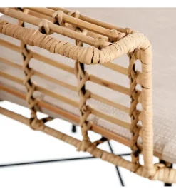 Zona-Design Krzesło MULTURI 86 cm naturalny