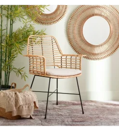 Zona-Design Krzesło MULTURI 86 cm naturalny