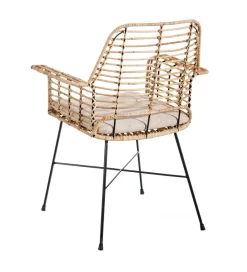Zona-Design Krzesło MULTURI 86 cm naturalny