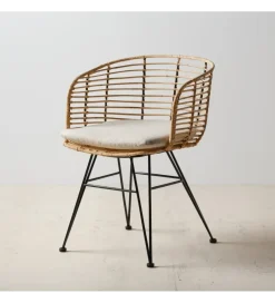 Zona-Design Krzesło MULTURI 77 cm naturalny