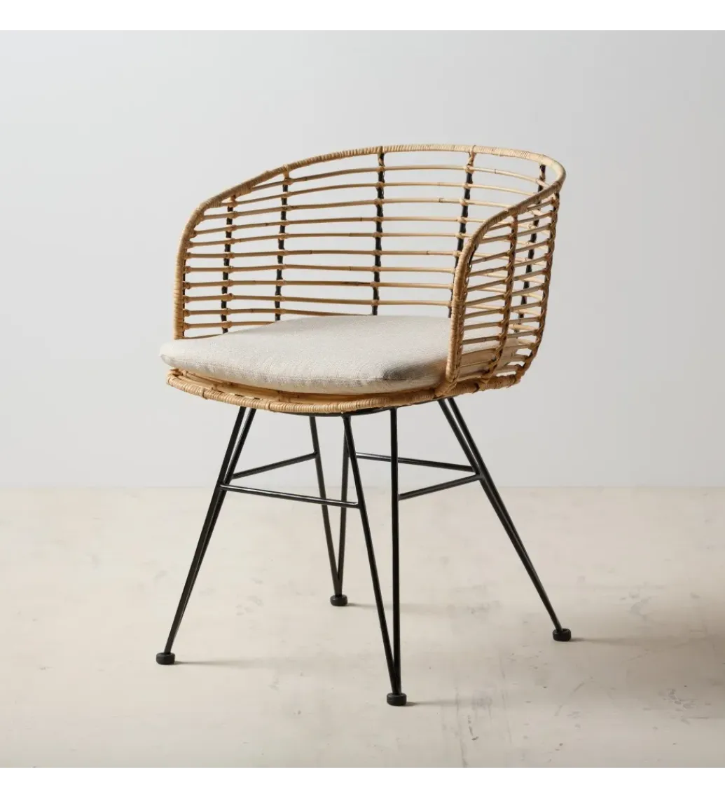 Zona-Design Krzesło MULTURI 77 cm naturalny