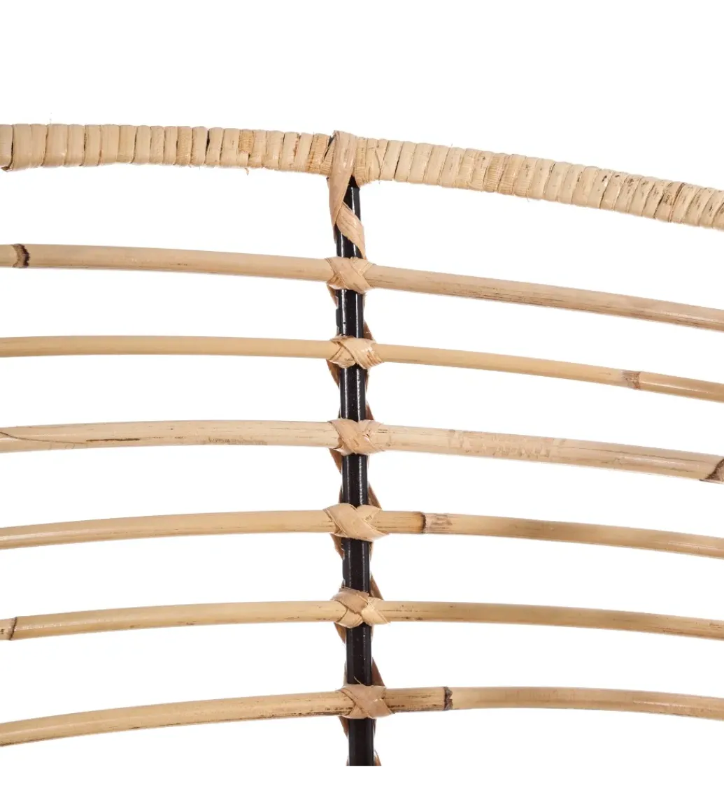 Zona-Design Krzesło MULTURI 77 cm naturalny