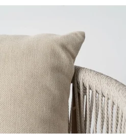 Zona-Design Krzesło ogrodowe EXTERIORO 74 cm