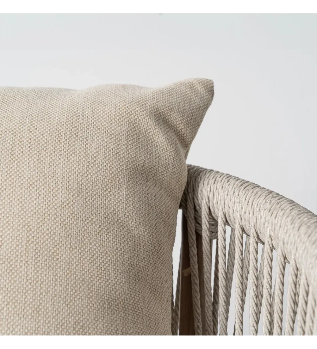Zona-Design Krzesło ogrodowe EXTERIORO 74 cm