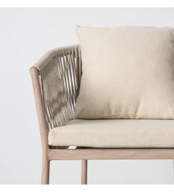 Zona-Design Krzesło ogrodowe EXTERIORO 74 cm