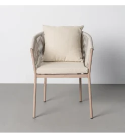 Zona-Design Krzesło ogrodowe EXTERIORO 74 cm