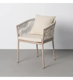 Zona-Design Krzesło ogrodowe EXTERIORO 74 cm