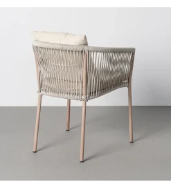 Zona-Design Krzesło ogrodowe EXTERIORO 74 cm