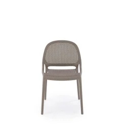 Halmar Krzesło ogrodowe K532 80 cm khaki