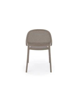 Halmar Krzesło ogrodowe K532 80 cm khaki