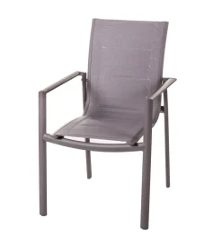 Zona-Design Krzesło ogrodowe STELLA 90 cm chateau