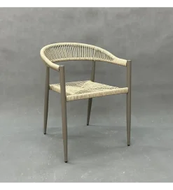 Zona-Design Krzesło ogrodowe TASKATY