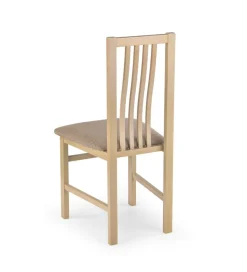 Halmar Krzesło PAWEL 94 cm naturalne