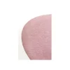 KARE Krzesło PETAL 84 cm różowe
